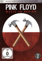 Film: Pink Floyd - Music in Review - Maestros..[3 DVD]