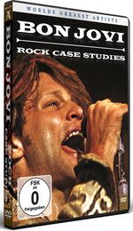Film: Bon Jovi - Rock Case Studies - Worlds Greatest..
