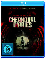 Film: Chernobyl Diaries (inkl. Digital Copy)