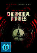 Film: Chernobyl Diaries