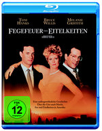 Film: Fegefeuer der Eitelkeiten