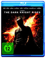 Film: Batman - The Dark Knight Rises