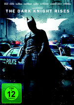 Film: Batman - The Dark Knight Rises