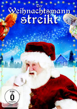 Film: Der Weihnachtsmann streikt