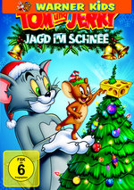 Film: Tom & Jerry - Jagd im Schnee