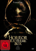 Film: Horror Extreme Box [2 DVDs]