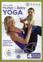 Film: Shiva Rea - Mutter & Baby Yoga