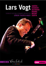 Film: Lars Vogt - Janacek/Schubert/Beethoven/Brahms...