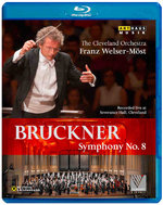 Film: Anton Bruckner - Symphonie Nr. 8