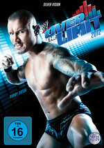 Film: WWE - Over the Limit 2012
