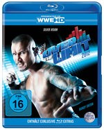 Film: WWE - Over the Limit 2012