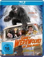 Film: Game of Werewolves - Die Jagd beginnt!