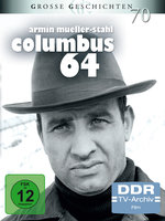 Film: Columbus 64 - Grosse Geschichten 70 [4 DVDs]