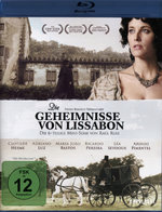 Film: Die Geheimnisse von Lissabon [2 DVDs]