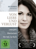Film: Von Liebe und Lust - Eine Iris... [3 DVDs]