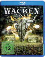 Film: Live at Wacken 2011