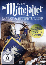 Film: Ein Tag im Mittelalter - Markt & Ritterturnier