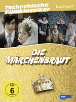 Film: Die Märchenbraut [2 DVDs]