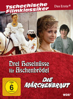 Film: Tschechische Filmkl.- Märchenedition [3 DVDs]