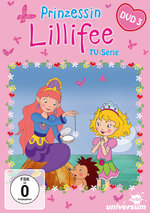 Film: Prinzessin Lillifee 3
