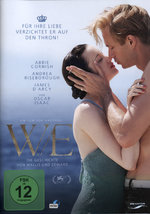 Film: W.E.