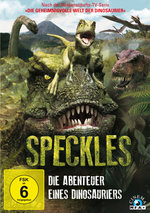 Film: Speckles - Die Abenteuer eines Dinosauriers