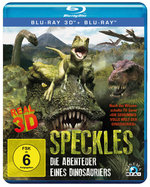 Film: Speckles - Die Abenteuer eines Dinosauriers