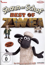 Film: Shaun das Schaf - Best of Zwei
