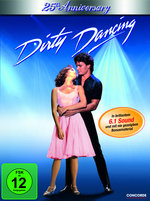 Film: Dirty Dancing - 25 Jahre Edition [2 DVDs]