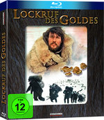 Film: Lockruf des Goldes [2 BRs]