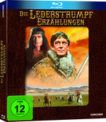Film: Die Lederstrumpf Erzählungen