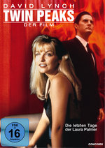 Film: Twin Peaks - Der Film