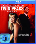 Film: Twin Peaks - Der Film