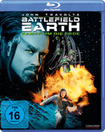 Film: Battlefield Earth - Kampf um die Erde