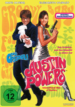 Film: Austin Powers