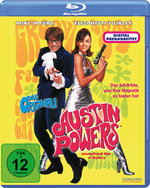 Film: Austin Powers