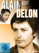 Film: Alain Delon Collection [4 DVDs]