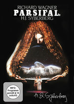 Film: Richard Wagner - Parsifal [2 DVDs]