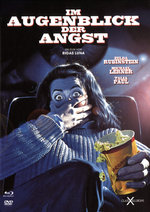 Film: Im Augenblick der Angst - Uncut [LE] (+ DVD)
