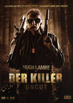 Film: Der Killer -Uncut [LCE] (+ DVD)