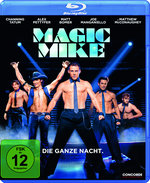 Film: Magic Mike