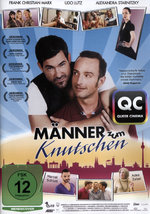 Film: Männer zum Knutschen