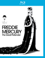Film: Freddie Mercury - The Great Pretender
