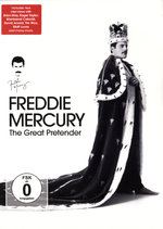 Film: Freddie Mercury - The Great Pretender