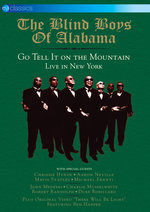 Film: Blind Boys Of Alabama - Go Tell It On The...
