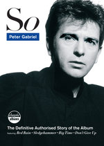 Film: Peter Gabriel - So