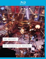 Film: Pat Metheny - The Orchestrion Project