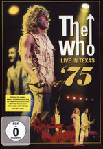 Film: The Who - Live In Texas 1975
