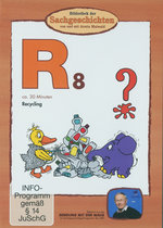 Film: R8 - Recycling