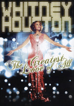 Film: Whitney Houston - The Greatest Love Of All